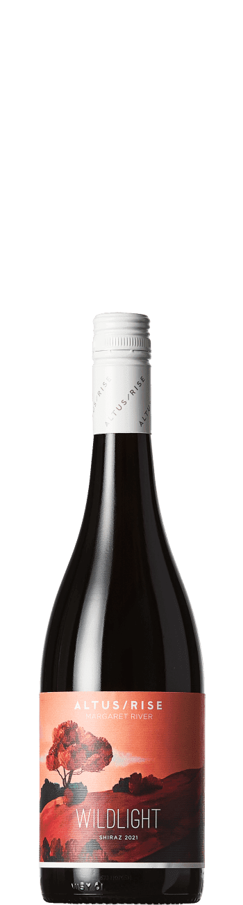 Shiraz 2021 - Black Market Deal #57471