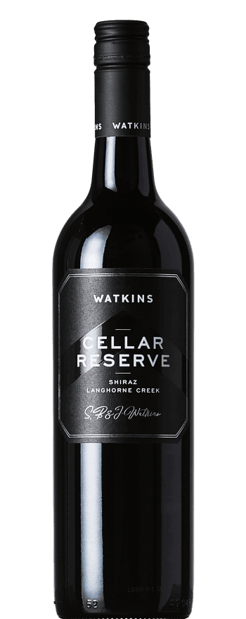 Price Drop: Watkins Cellar Reserve Langhorne Creek Cabernet Sauvignon 2018