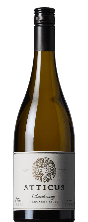 Atticus Premium Museum Chardonnay 2010