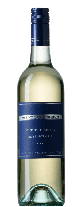 Mount Langi Ghiran Summer Series Pinot Gris 2024