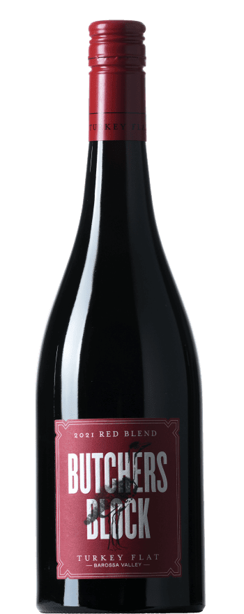 Turkey Flat Vineyards Butcher's Block GSM 2021