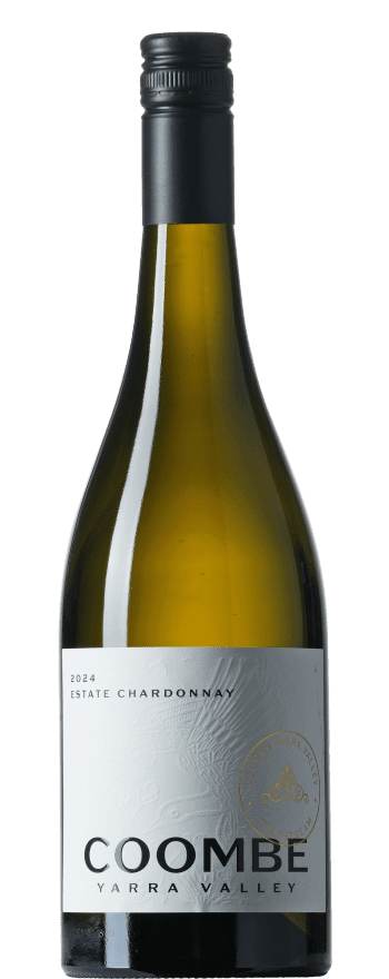 Coombe Yarra Valley Estate Chardonnay 2024