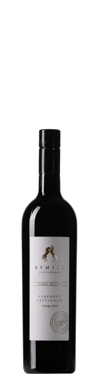 Unwrapped: Rymill Classic Cabernet Sauvignon 2020