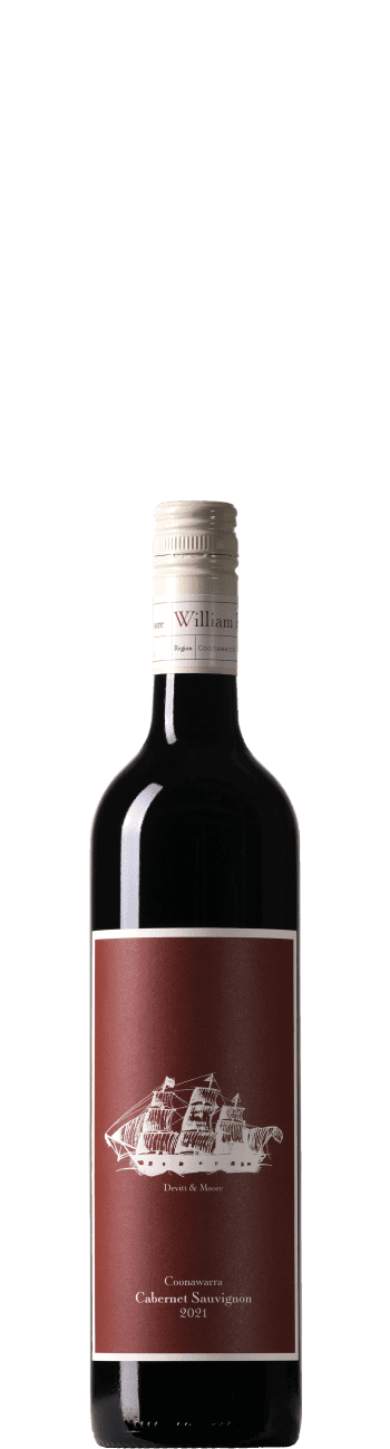 Devitt & Moore William Pile Cabernet Sauvignon 2021