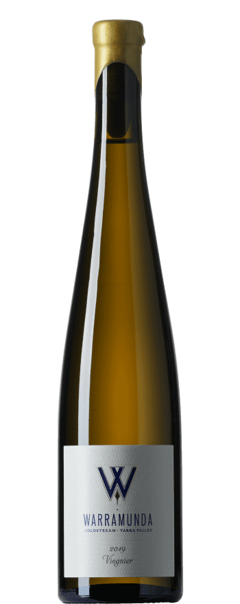 Unwrapped: Warramunda Estate Viognier 2019