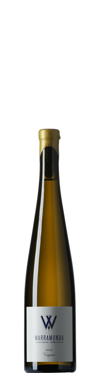 Unwrapped: Warramunda Estate Viognier 2019