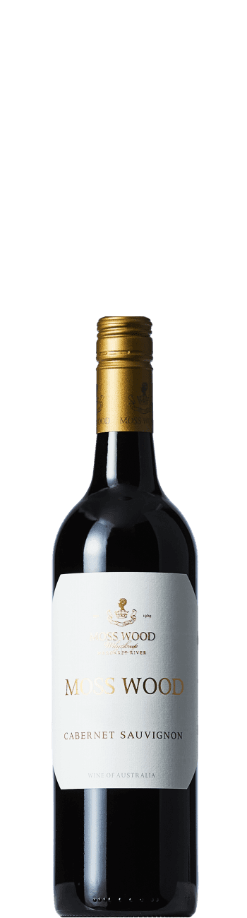 Moss Wood Cabernet Sauvignon 2021