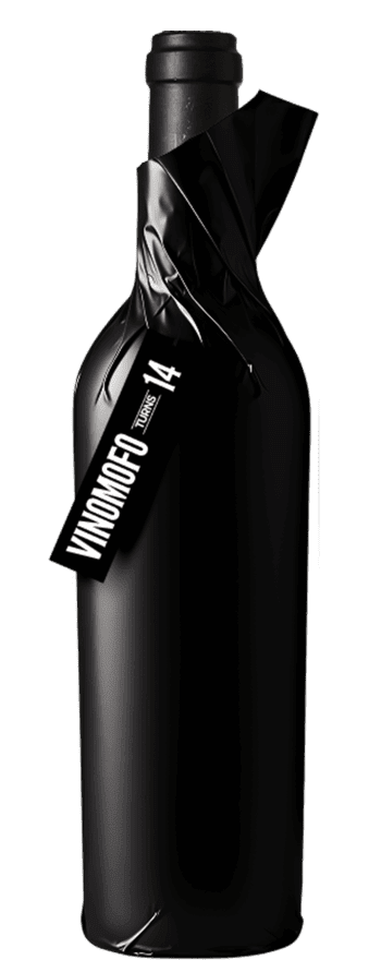 Price Drop: Shiraz 2014 - Birthday Deal #57553