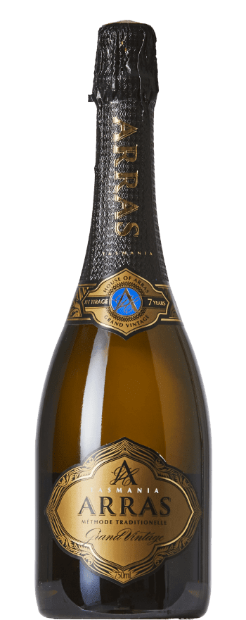House Of Arras Grand Vintage 2015