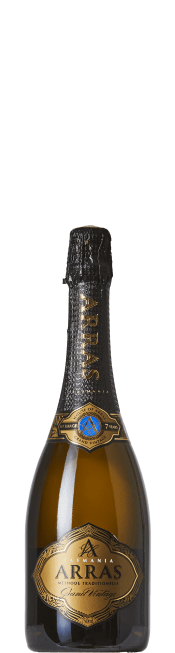 House Of Arras Grand Vintage 2015