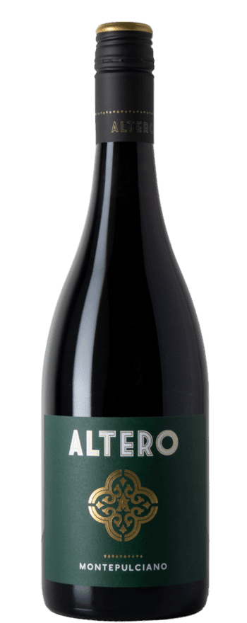Altero Montepulciano 2022
