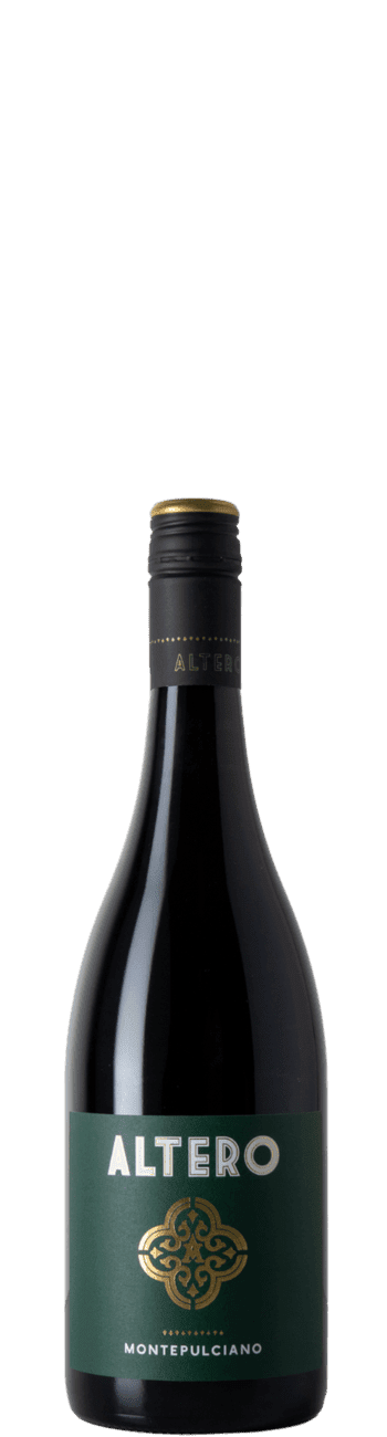 Altero Montepulciano 2022