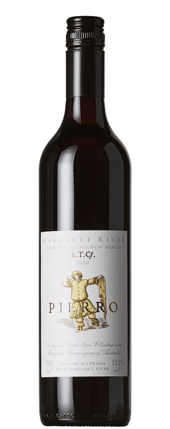Pierro L.T.C.F. Cabernet Blend 2020