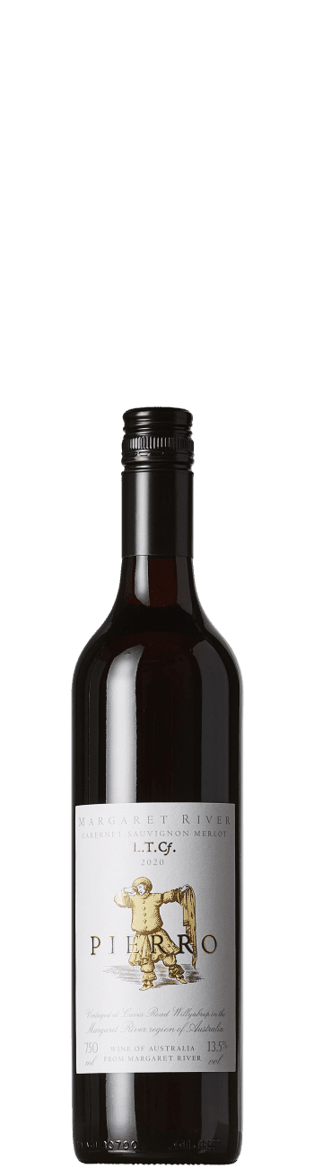 Pierro L.T.C.F. Cabernet Blend 2020