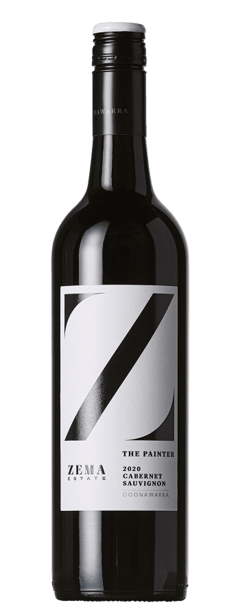 Zema Estate 'The Painter' Cabernet Sauvignon 2020