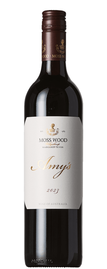 Moss Wood Amy's Wilyabrup Cabernet Sauvignon 2023