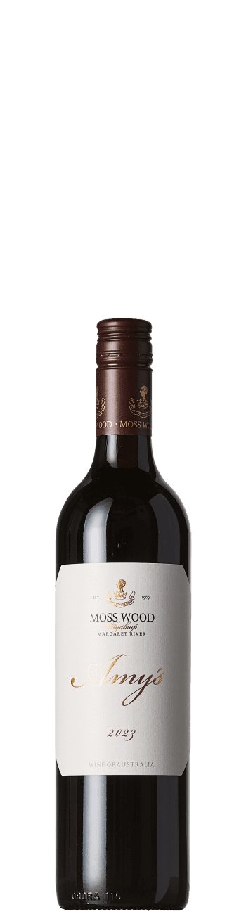Moss Wood Amy's Wilyabrup Cabernet Sauvignon 2023
