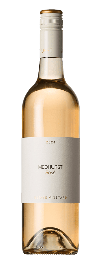 Medhurst Estate Vineyard Rosé 2024 
