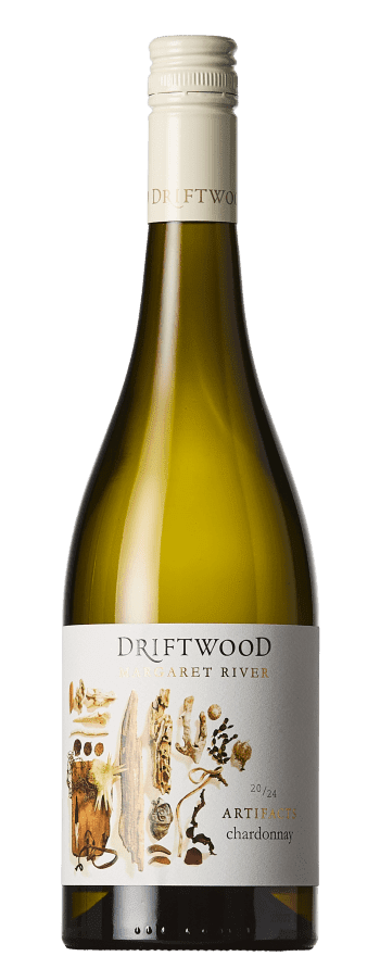Driftwood Estate Artifacts Chardonnay 2024