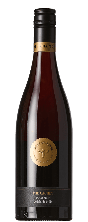 Chain of Ponds The Cachet Pinot Noir 2023