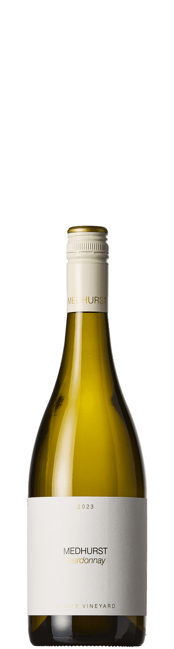Medhurst Estate Vineyard Chardonnay 2023