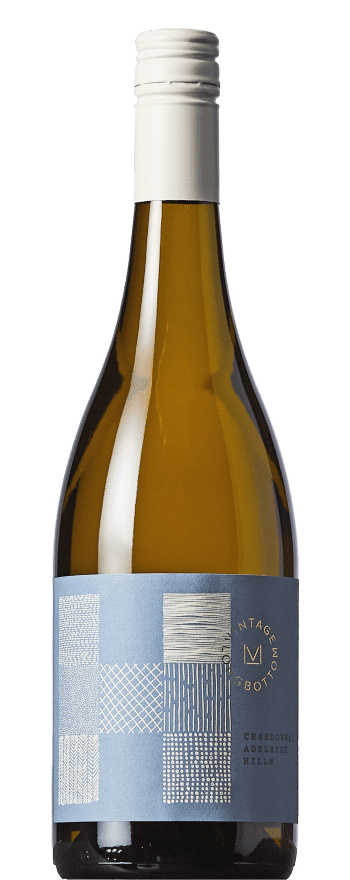 Vintage Longbottom 'H' Adelaide Hills Chardonnay 2023