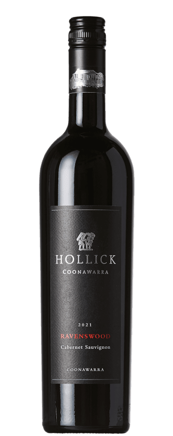 22. Price Drop: Hollick Ravenswood Cabernet Sauvignon 2021