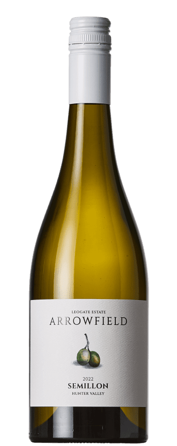 Leogate Arrowfield Semillon 2022 