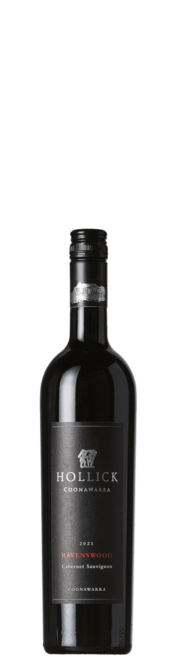 22. Price Drop: Hollick Ravenswood Cabernet Sauvignon 2021