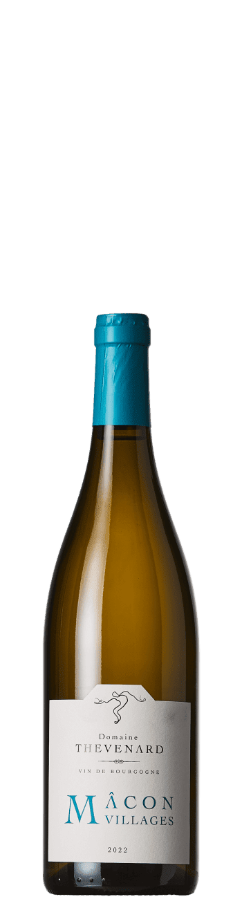 Domaine Thevenard Macon-Village Chardonnay 2022