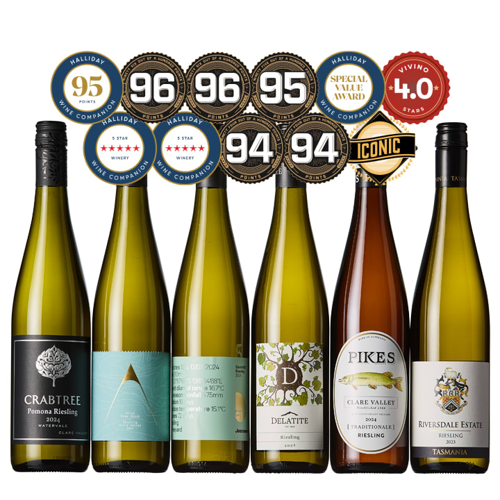 Riesling Selection 20.0