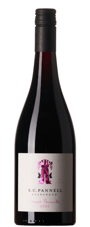 S.C. Pannell Smart Grenache 2021