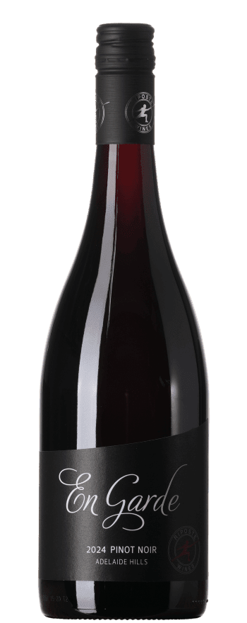 Riposte 'En Garde' Adelaide Hills Pinot Noir 2024