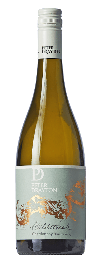 Peter Drayton Wines Wildstreak Chardonnay 2024