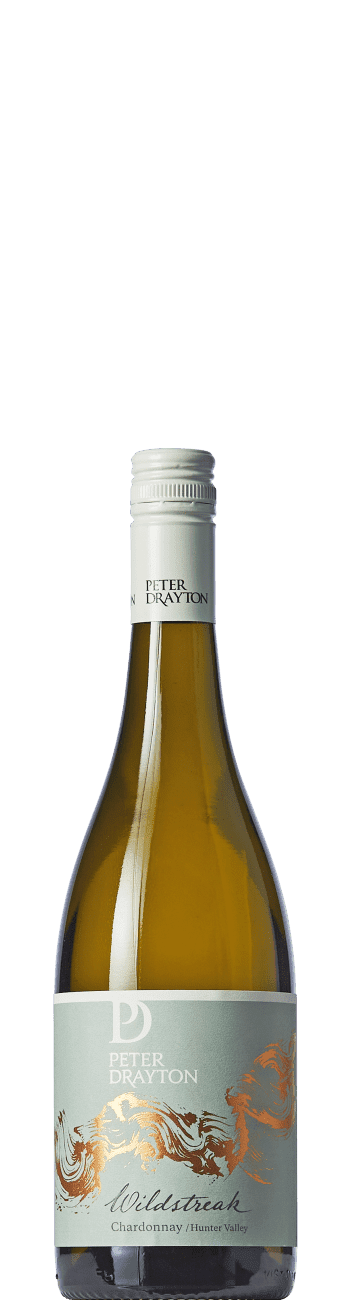 Peter Drayton Wines Wildstreak Chardonnay 2024