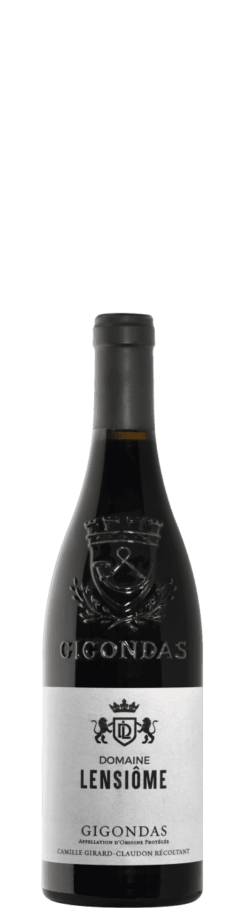 Domaine Lensiôme Gigondas 2022