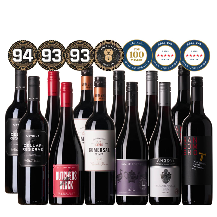 Shiraz & Co 78.0