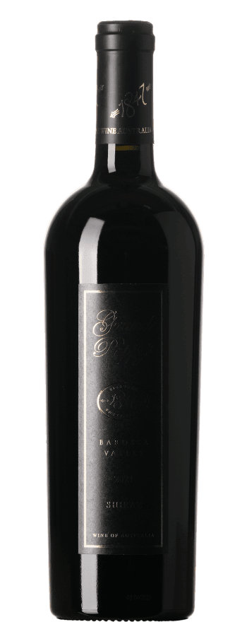 Chateau Yaldara 1847 Grand Pappy's Shiraz 2021