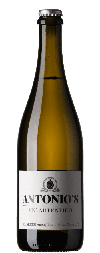 Antonio's Vn' Autentico Prosecco 2024