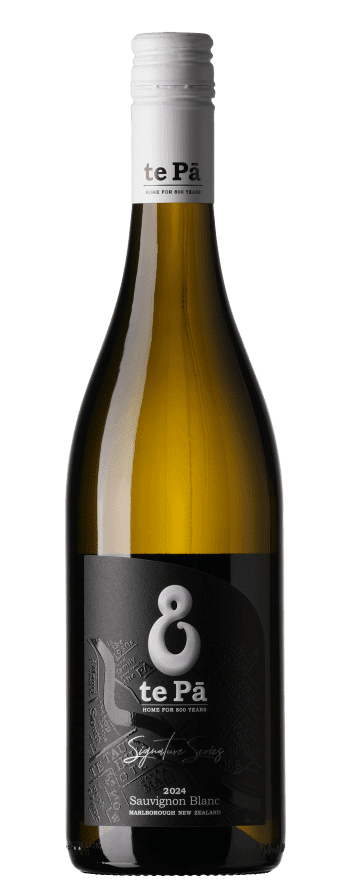 Te Pa Signature Series Sauvignon Blanc 2024