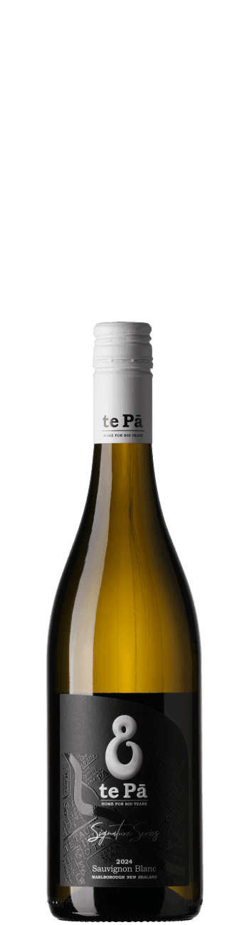 Te Pa Signature Series Sauvignon Blanc 2024
