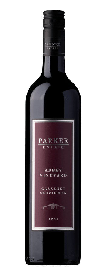 Parker Estate Abbey Vineyard Cabernet Sauvignon 2021