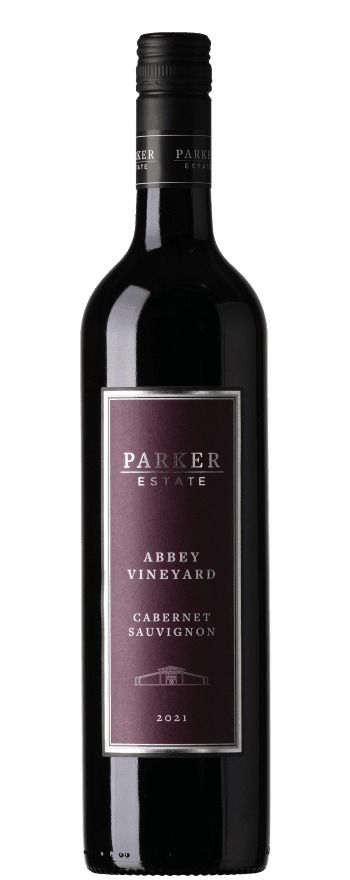Parker Estate Abbey Vineyard Cabernet Sauvignon 2021
