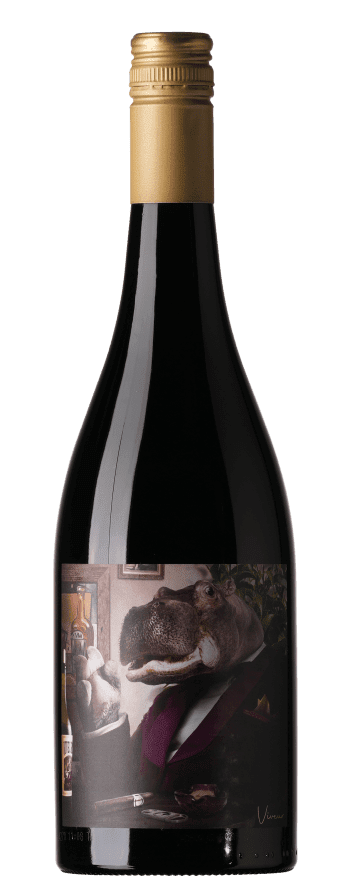 Viveur Adelaide Hills Shiraz 2023
