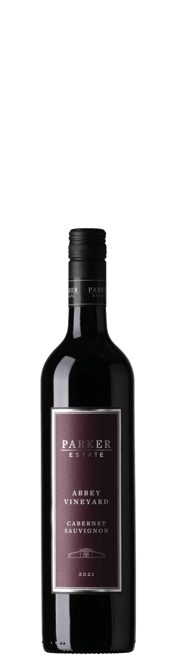 Parker Estate Abbey Vineyard Cabernet Sauvignon 2021