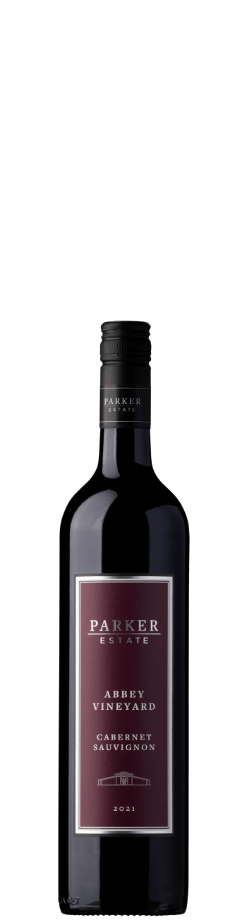 Parker Estate Abbey Vineyard Cabernet Sauvignon 2021