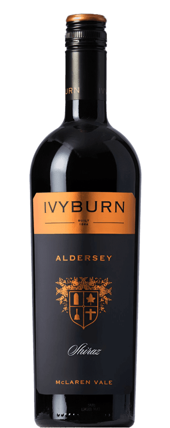 Ivyburn Aldersey Shiraz 2021