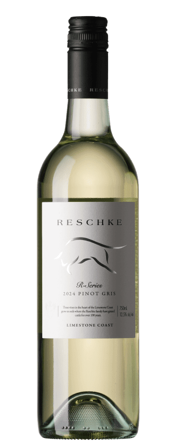 Reschke R-Series Pinot Gris 2024
