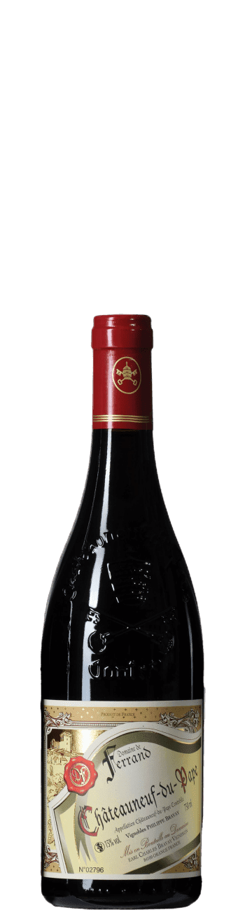 Domaine de Ferrand Châteauneuf Du Pape 2022