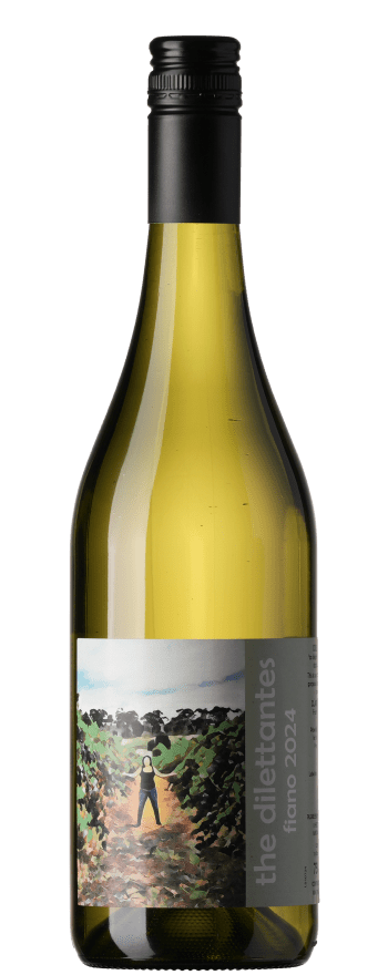 Matriarch & Rogue 'Dilettantes' Fiano 2024